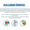Bingo Oxyjen Hijyenik Yüzey Temizleme Spreyi 750 ml