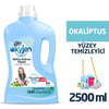 Bingo Oxyjen Yüzey Temizleyici Okaliptus 2,5 L