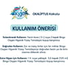 Bingo Oxyjen Yüzey Temizleyici Okaliptus 2,5 L