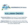 Bingo Oxyjen Yüzey Temizleyici Yasemin&beyaz Çay 2,5 L