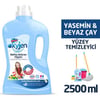 Bingo Oxyjen Yüzey Temizleyici Yasemin&beyaz Çay 2,5 L