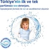 Bingo Parfümsüz Sıvı Çamaşır Deterjanı 2145 ml