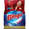 Bingo Renkli Toz Çamaşır Deterjanı 4 Kg