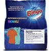Bingo Renkli Toz Çamaşır Deterjanı 4 Kg