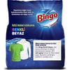 Bingo Renkli&Beyaz Toz Çamaşır Deterjanı 4 Kg