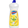 Bingo Sıvı Bulaşık Deterjanı 1500 ml Limon Kokulu