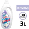 Bingo Soft Çamaşır Yumuşatıcısı Bebeğimin Kokusu 3 l Hipoalerjenik Boya ve Fosfat İçermez 30 Yıkama