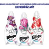 Bingo Soft Konsantre Çamaşır Yumuşatıcısı Sümbül Masalı 1440 ml