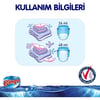 Bingo Soft Konsantre Çamaşır Yumuşatıcısı Oğluşum 1440 ml