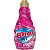 Bingo Soft Konsantre Çamaşır Yumuşatıcısı Bahar 1440 ml