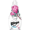 Bingo Soft Konsantre Çamaşır Yumuşatıcısı Yıldız Çiçeği 1440 ml