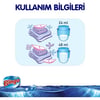Bingo Soft Konsantre Çamaşır Yumuşatıcısı Yıldız Çiçeği 1440 ml
