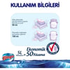 Bingo Soft Lovely Çamaşır Yumuşatıcısı 5 lt