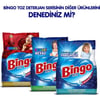 Bingo Ultra Beyaz Toz Çamaşır Deterjanı 4 Kg