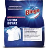 Bingo Ultra Beyaz Toz Çamaşır Deterjanı 4 Kg