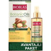 Bioblas Argan Şampuan 360 ml + Sıvı Saç Kremi 200 ml Avantajlı Paket
