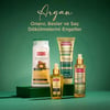 Bioblas Botanic Oils Argan Yağlı Sıvı Saç Kremi 200 ml