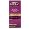 Bioblas Hacim Artırıcı Şampuan - İnce Telli Saçlar İçin Sülfatsız Kolajen ve Keratin Formülü, 360 ml, Bitkisel ve Paraben İçermez