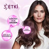 Bioblas Hacim Artırıcı Şampuan - İnce Telli Saçlar İçin Sülfatsız Kolajen ve Keratin Formülü, 360 ml, Bitkisel ve Paraben İçermez