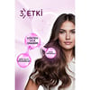 Bioblas Onarıcı Dolgunlaştırıcı Saç Bakım Yağı 100 ml Yıpranmış Saçlar için Keratin ve Kolajen İçerir
