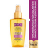 Bioblas Onarıcı Dolgunlaştırıcı Saç Bakım Yağı 100 ml Yıpranmış Saçlar için Keratin ve Kolajen İçerir