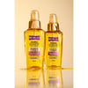 Bioblas Onarıcı Dolgunlaştırıcı Saç Bakım Yağı 100 ml Yıpranmış Saçlar için Keratin ve Kolajen İçerir