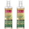 Bioblas Sıvı Saç Kremi 200ml. Kepek&Dökülme 2'li