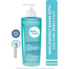 Bioderma ABCDerm Hydratant Bebek Vücut ve Yüz Nemlendirici Süt 500 ml Doğal İçerikli Hassas Ciltler İçin
