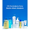 Bioderma Atoderm Cream Ultra Normal ve Kuru Ciltler için Nemlendirici Yüz ve Vücut Bakım Kremi 200 ml