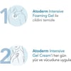 Bioderma Atoderm Intensive Jel Krem 500 ml Unisex Atopik Ciltler İçin Kaşıntı Giderici Ferahlatıcı Nemlendirici