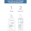 Bioderma Atoderm Intensive Jel Krem 500 ml Unisex Atopik Ciltler İçin Kaşıntı Giderici Ferahlatıcı Nemlendirici