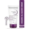 Bioderma Cicabio Hasar Görmüş Eller için Shea Yağı İçeren Onarıcı Bakım Kremi 50 ml