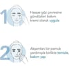 Bioderma Göz Bakım Kremi - Nemlendirici ve Makyaj Temizleyici 100 ml