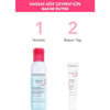 Bioderma Göz Çevresi Bakım Jeli 15 ml Hassas Ciltlere Uygun Alkol İçermeyen Yoğun Nemlendirme