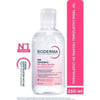 Bioderma Hassas Ciltler İçin Durulama Gerektirmeyen Temizleyici Misel Jel 250 ml