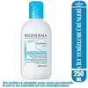 Bioderma Hydrabio Nemlendirici Makyaj Temizleme Sütü 250 ml Karma Ciltler İçin Niacinamide İçerir
