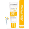Bioderma Photoderm Aquafluide Invisible Güneş Kremi SPF50+ - Hassas Ciltler İçin Matlaştırıcı ve Geniş Spektrum Koruma, 40 ml