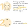 Bioderma Photoderm SPOT SPF50+ Yüksek Korumalı Yüz ve Vücut Güneş Kremi 150 ml