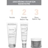 Bioderma Pigmentbio Foaming Cream Leke Karşıtı Aydınlatıcı Peeling Etkili Yıkama Jeli Yüz ve Vücut 500 ml