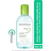 Bioderma Sebium H2O Makyaj Temizleme Su - Karma ve Yağlı Ciltler İçin 250 ml