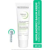 Bioderma Sebium Hydra Nemlendirici Krem 40 ml – Kuru Ciltler İçin Yoğun Nemlendirme ve Bariyer Onarımı, Günlük Bakım