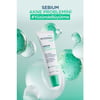 Bioderma Sebium Kerato+ Sivilce, Akne Lekesi Karşıtı AHA, BHA, Salisilik Asit İçeren Bakım Kremi 30 ml