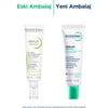 Bioderma Sebium Kerato+ Sivilce, Akne Lekesi Karşıtı AHA, BHA, Salisilik Asit İçeren Bakım Kremi 30 ml