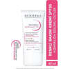Bioderma Sensibio AR BB Krem - Hassas Ciltler İçin Yatıştırıcı Renkli Bakım Kremi, Gliserin İçerir, SPF30, 40 ml