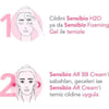 Bioderma Sensibio AR BB Krem - Hassas Ciltler İçin Yatıştırıcı Renkli Bakım Kremi, Gliserin İçerir, SPF30, 40 ml