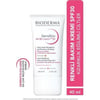 Bioderma Sensibio AR BB Krem - Hassas Ciltler İçin Yatıştırıcı Renkli Bakım Kremi, Gliserin İçerir, SPF30, 40 ml