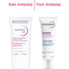 Bioderma Sensibio Ar+ Krem 40 Ml Dermatolojik Olarak Test Edilmiş Hassas Ciltler İçin