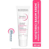 Bioderma Sensibio DS+ Kızarıklık ve Yağlı Pullanma Karşıtı Hindistan Cevizi Yağlı Bitkisel Özlü Bakım Kremi 40 ml