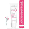Bioderma Sensibio DS+ Kızarıklık ve Yağlı Pullanma Karşıtı Hindistan Cevizi Yağlı Bitkisel Özlü Bakım Kremi 40 ml