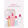Bioderma Sensibio Micellar Cleansing Oil Tüm Ciltler Yüz ve Göz Makyajı Çift Aşamalı Temizleme Yağı 150  ml